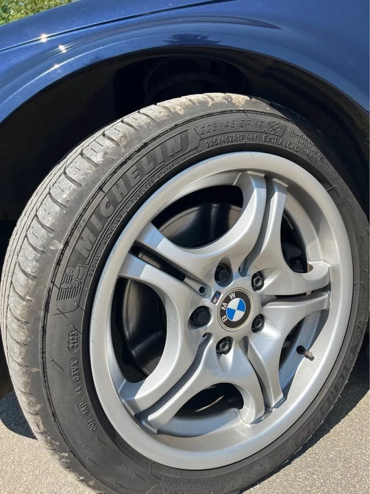 2001 BMW E46 3 Series - Image 11 of 11