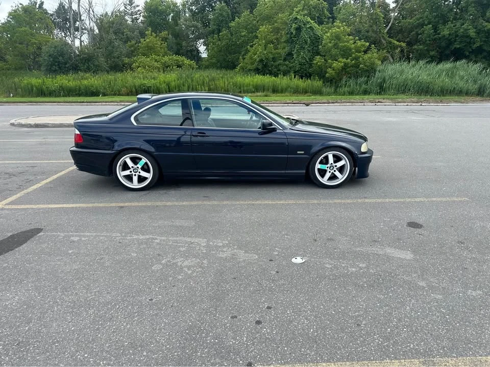 2001 BMW E46 3 Series - Image 4 of 6