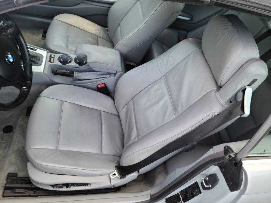 2001 BMW E46 3 Series - Image 10 of 18