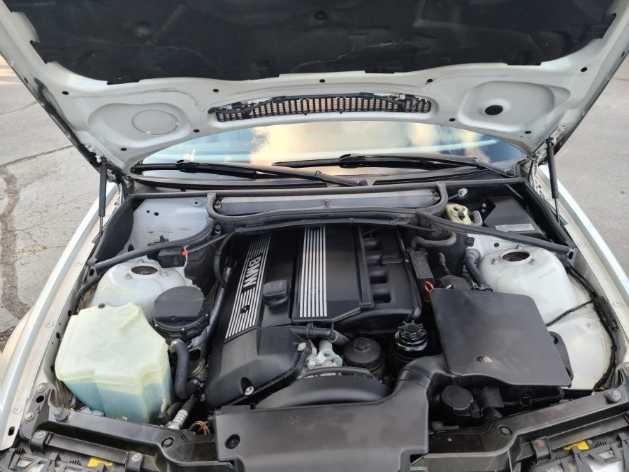 2001 BMW E46 3 Series - Image 9 of 18