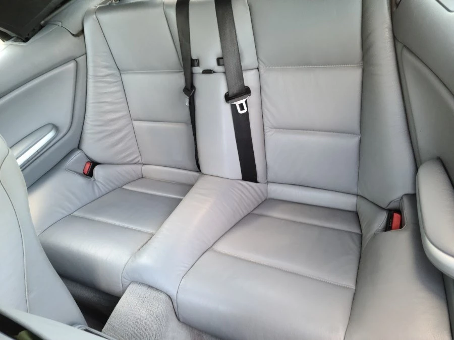2001 BMW E46 3 Series - Image 11 of 18