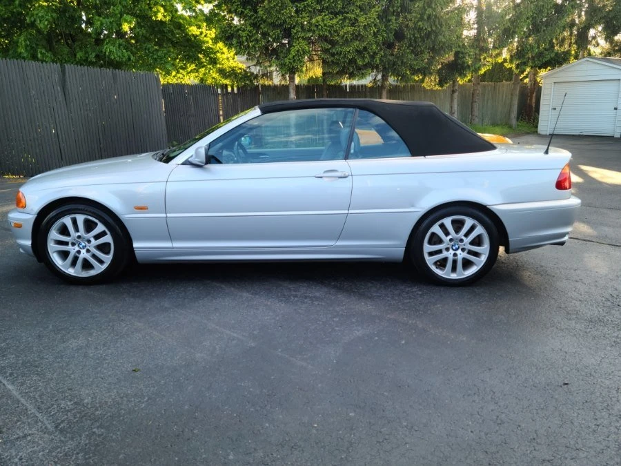 2001 BMW E46 3 Series - Image 2 of 18