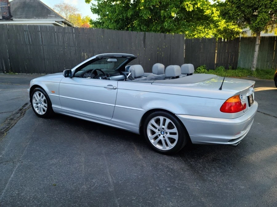 2001 BMW E46 3 Series - Image 15 of 18