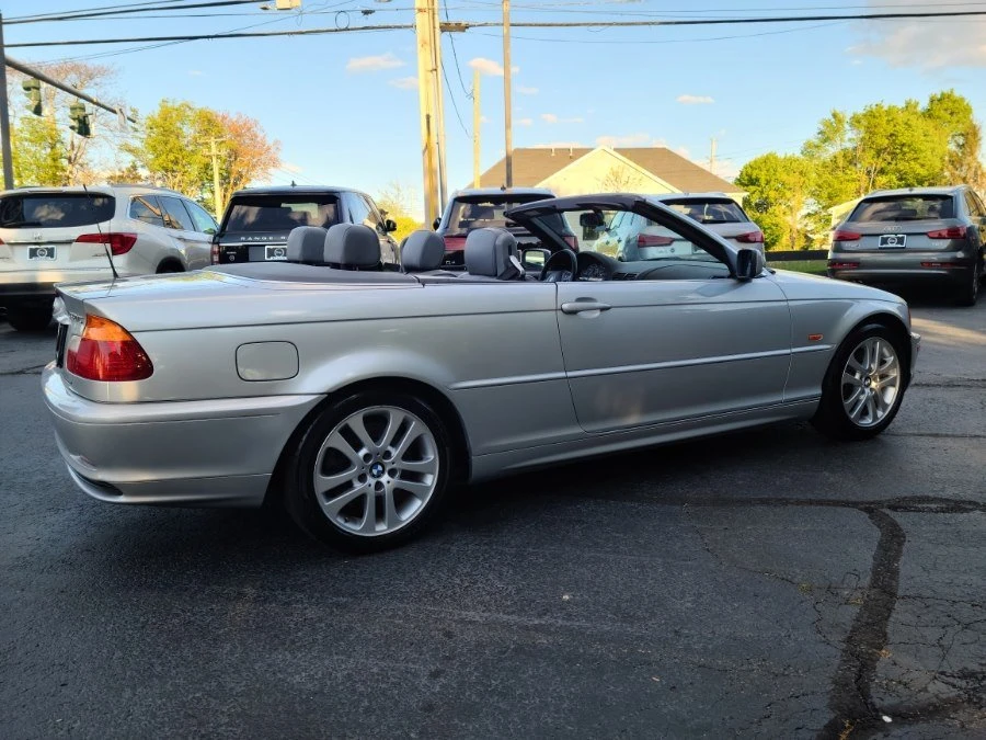 2001 BMW E46 3 Series - Image 17 of 18