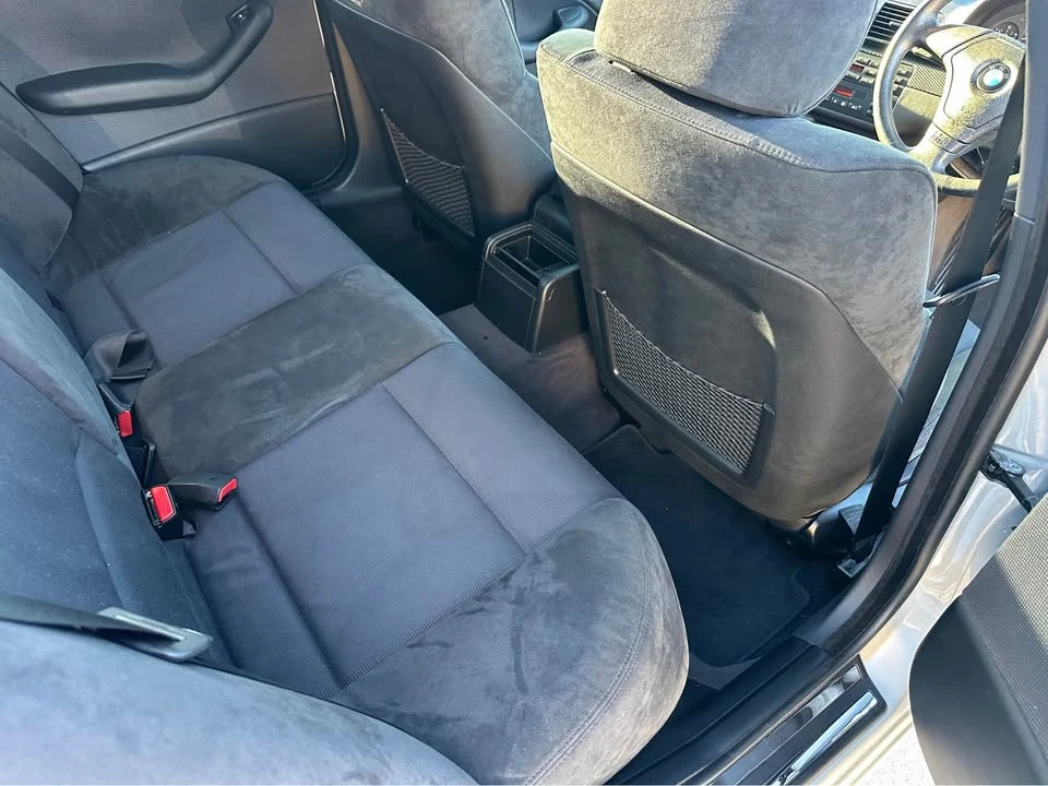 2001 BMW E46 3 Series - Image 7 of 8