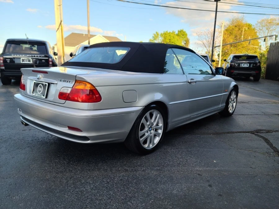 2001 BMW E46 3 Series - Image 5 of 18