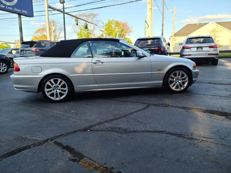 2001 BMW E46 3 Series - Image 6 of 18