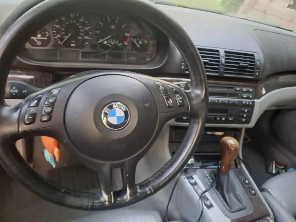 2001 BMW E46 3 Series - Image 6 of 6
