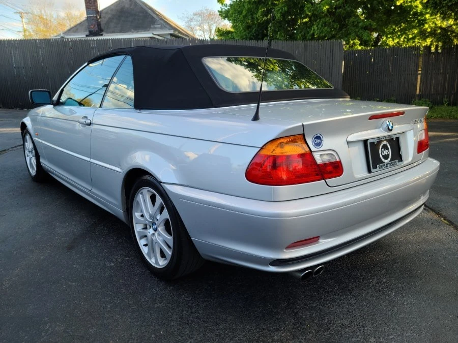 2001 BMW E46 3 Series - Image 3 of 18