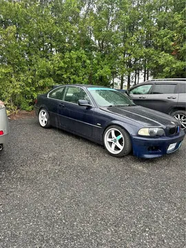 2001 BMW 3 Series