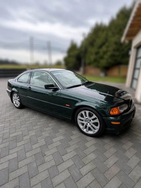 2001 BMW E46 3 Series - Image 4 of 9