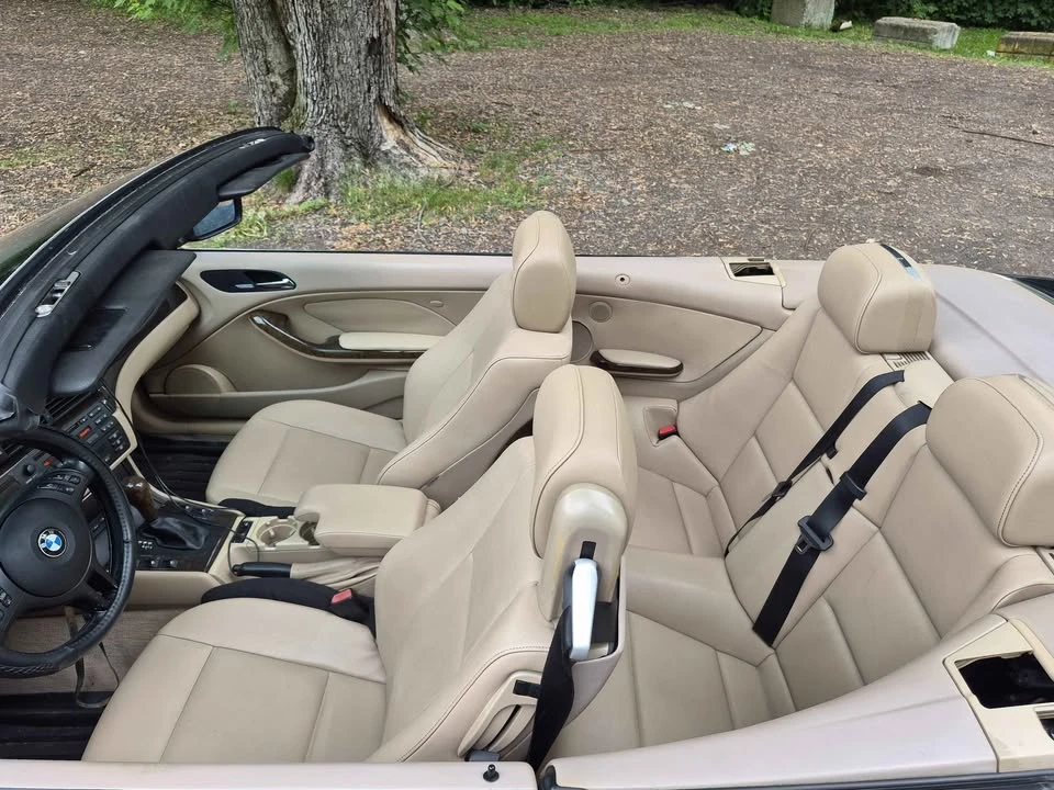 2001 BMW E46 3 Series - Image 6 of 9