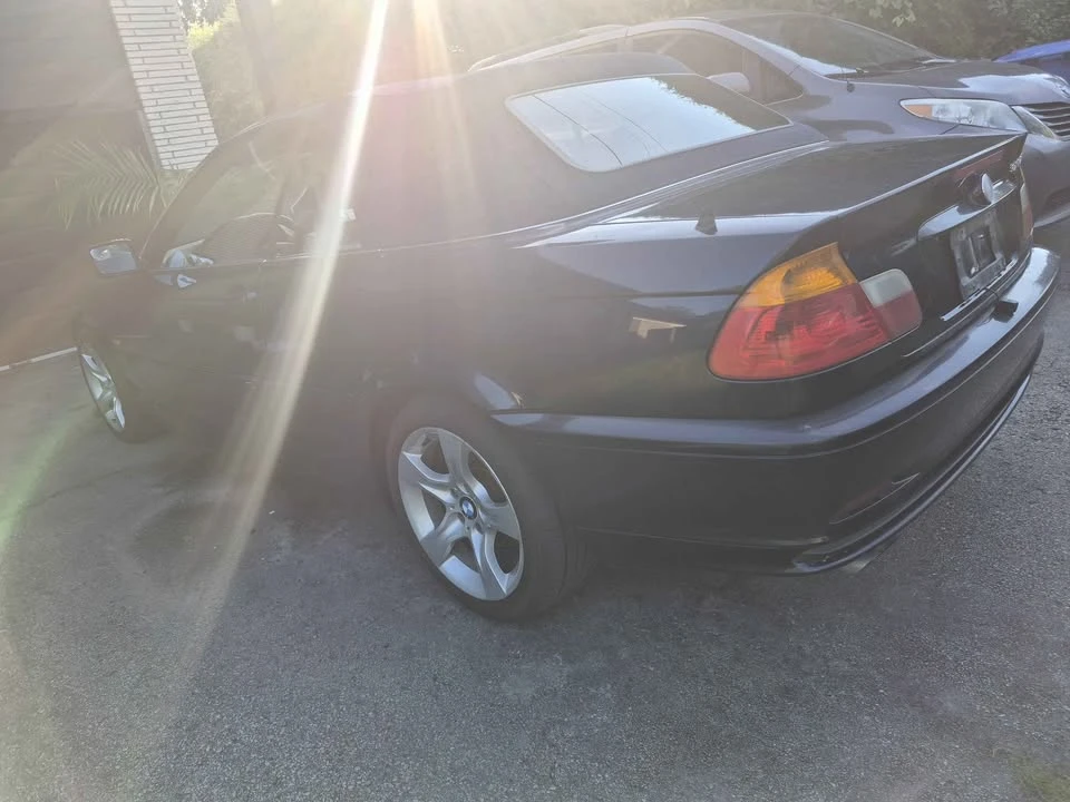 2001 BMW E46 3 Series - Image 4 of 9
