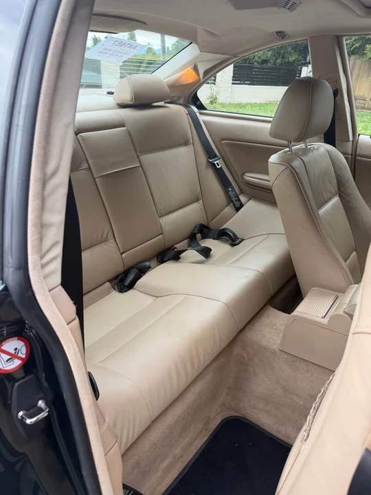 2001 BMW E46 3 Series - Image 6 of 9