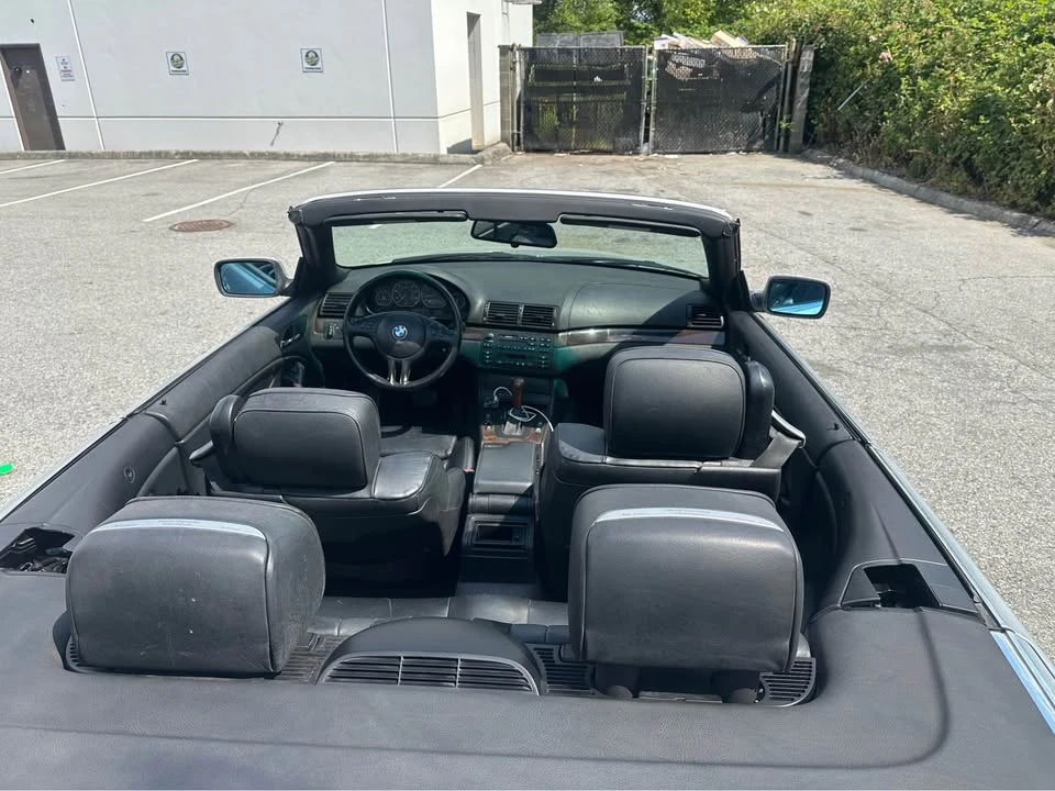 2001 BMW E46 3 Series - Image 7 of 13
