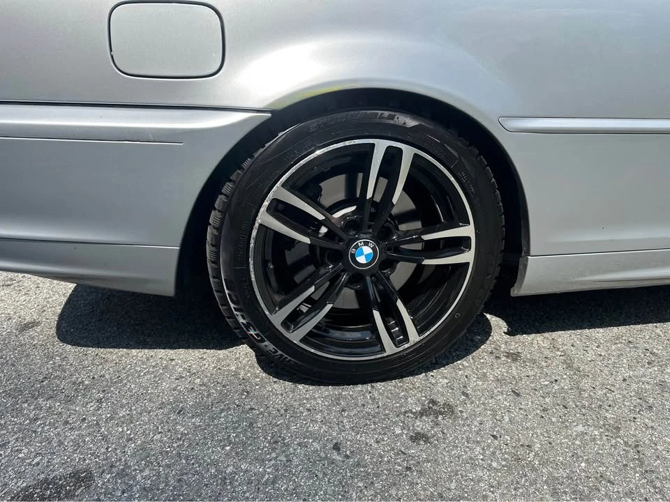 2001 BMW E46 3 Series - Image 6 of 13