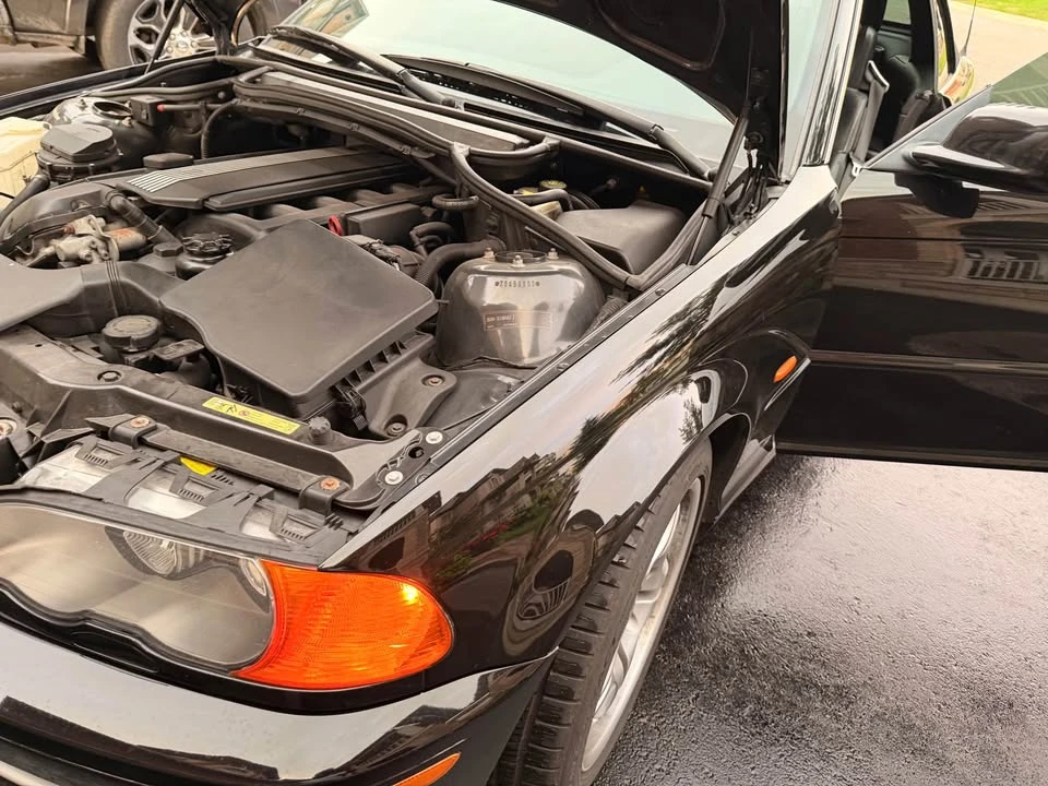 2001 BMW E46 3 Series - Image 6 of 19