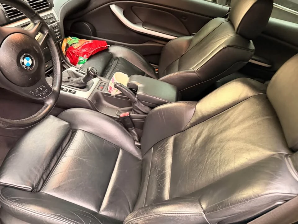 2001 BMW E46 3 Series - Image 12 of 19