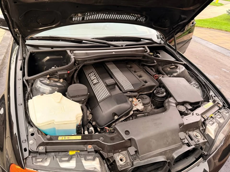 2001 BMW E46 3 Series - Image 8 of 19