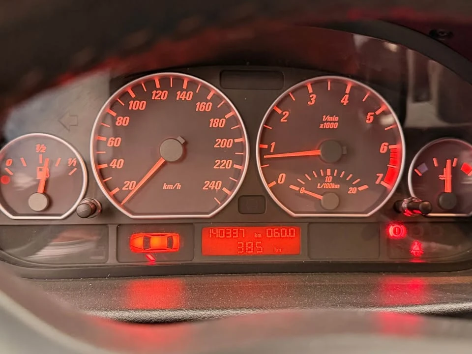 2001 BMW E46 3 Series - Image 5 of 19