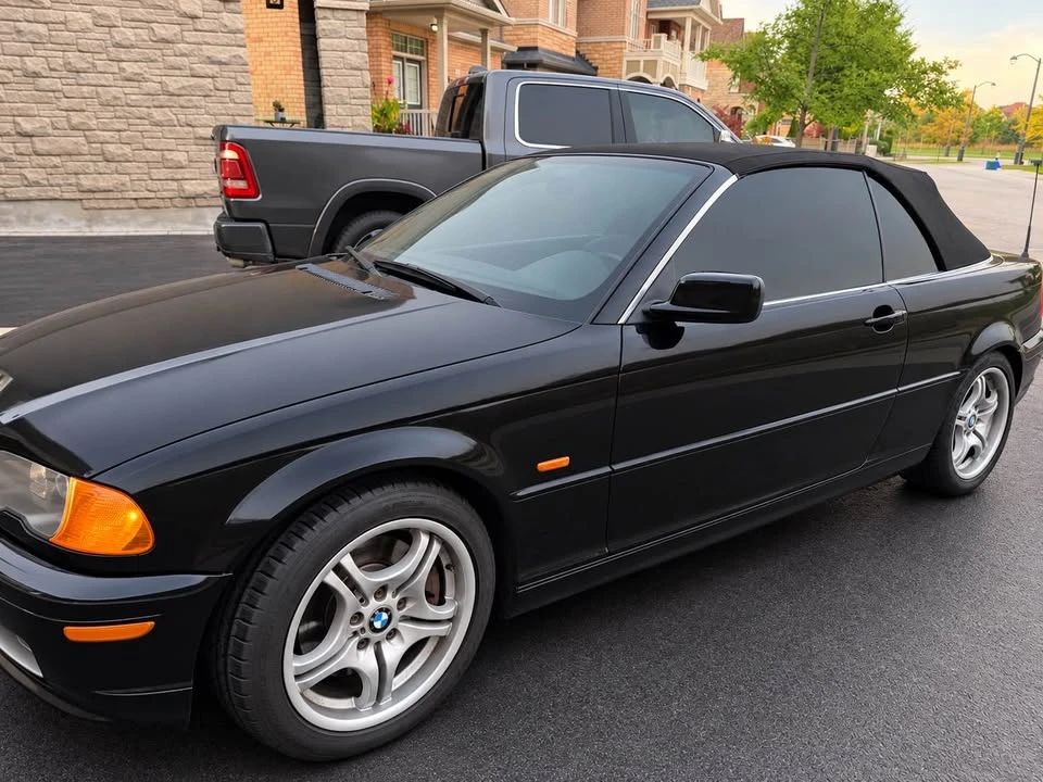 2001 BMW E46 3 Series - Image 2 of 19