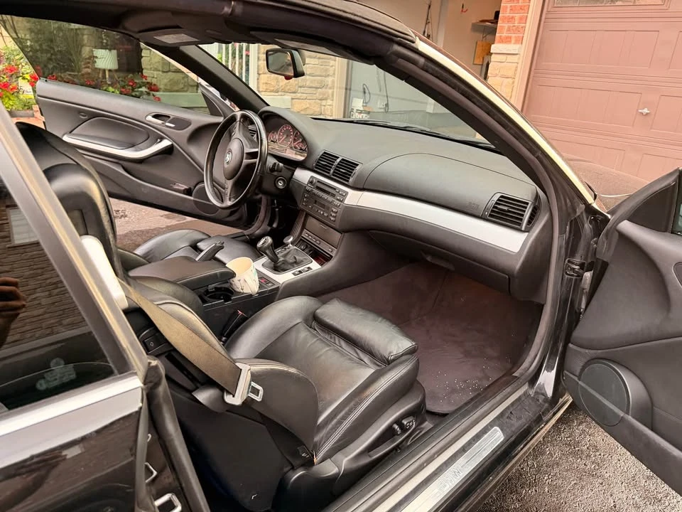 2001 BMW E46 3 Series - Image 10 of 19