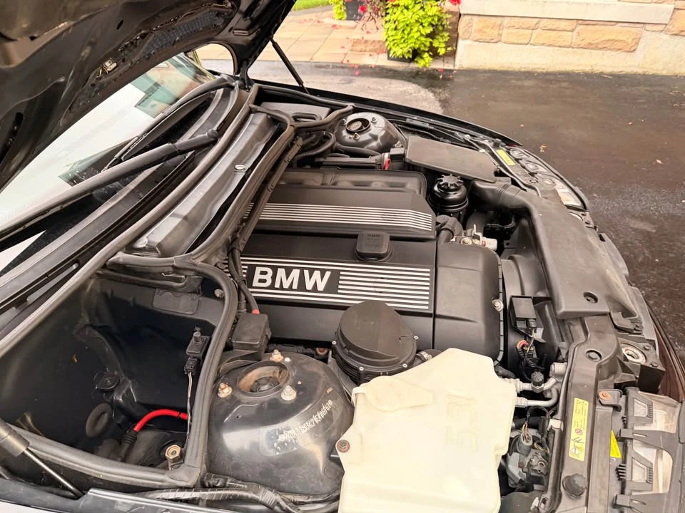 2001 BMW E46 3 Series - Image 7 of 19