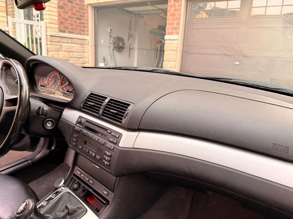 2001 BMW E46 3 Series - Image 9 of 19
