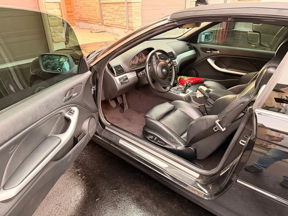 2001 BMW E46 3 Series - Image 13 of 19