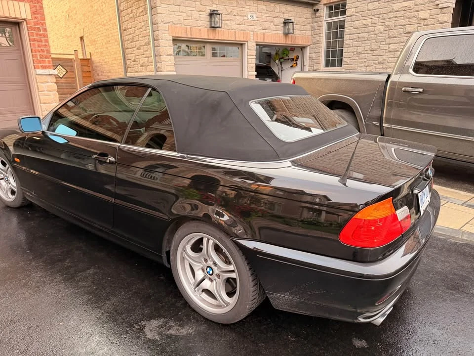 2001 BMW E46 3 Series - Image 18 of 19