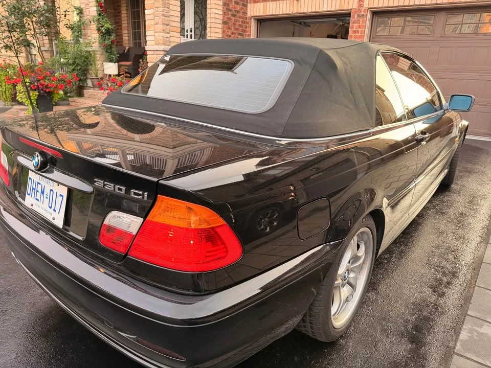 2001 BMW E46 3 Series - Image 19 of 19