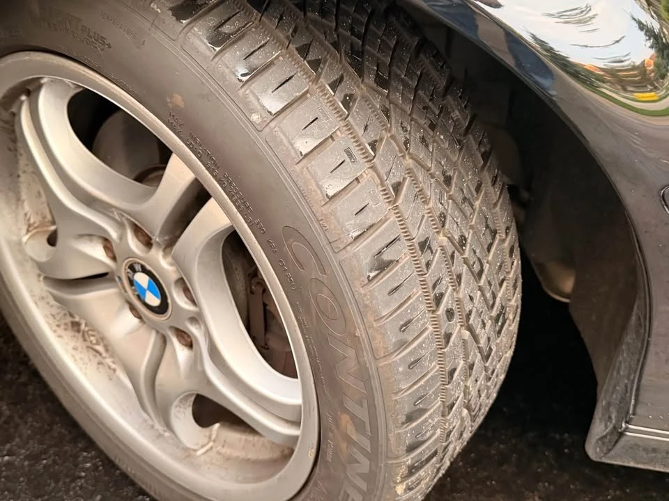 2001 BMW E46 3 Series - Image 4 of 19