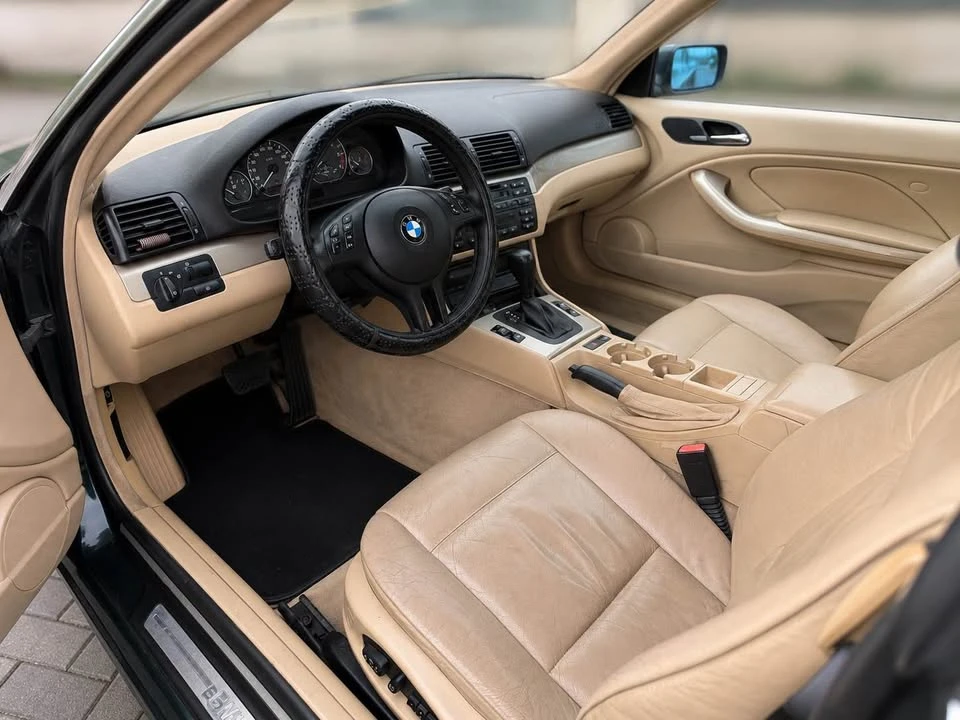 2001 BMW E46 3 Series - Image 5 of 9