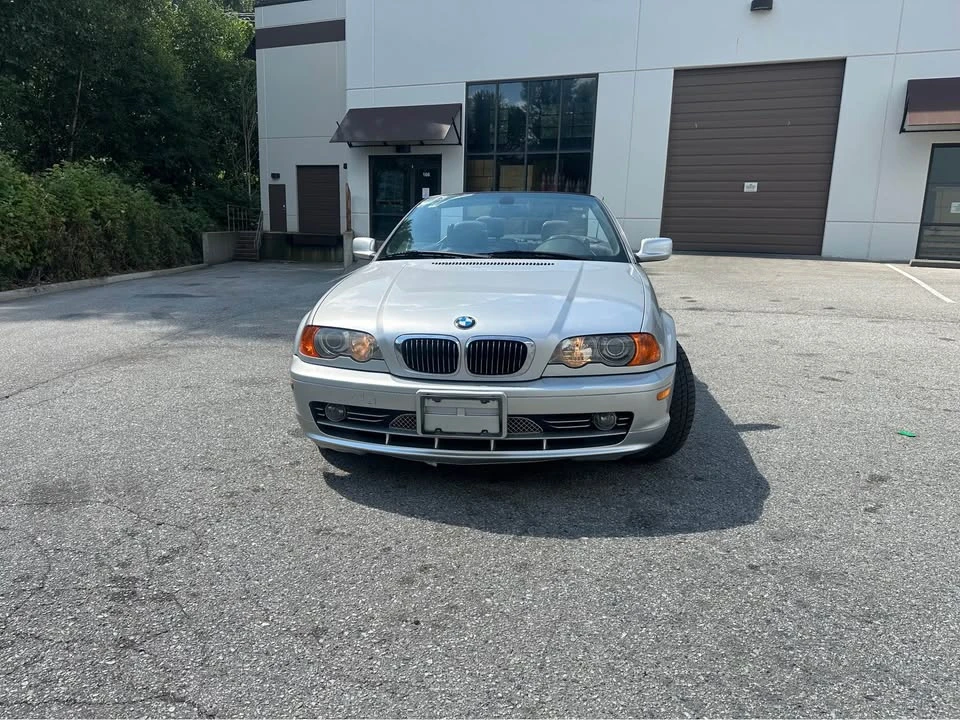 2001 BMW E46 3 Series - Image 10 of 13