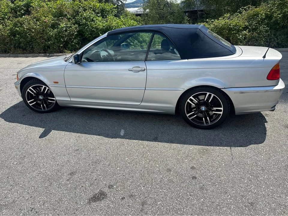 2001 BMW E46 3 Series - Image 4 of 13