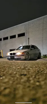 2001 BMW 3 Series 330i