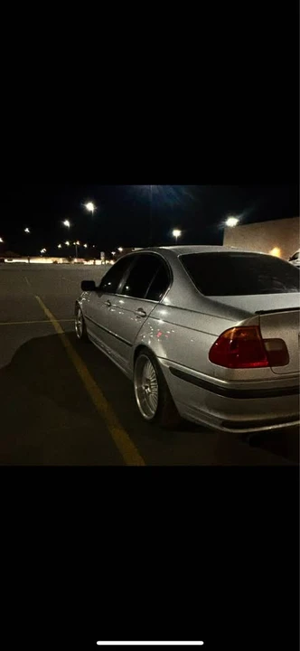 2001 BMW E46 3 Series - Image 3 of 4