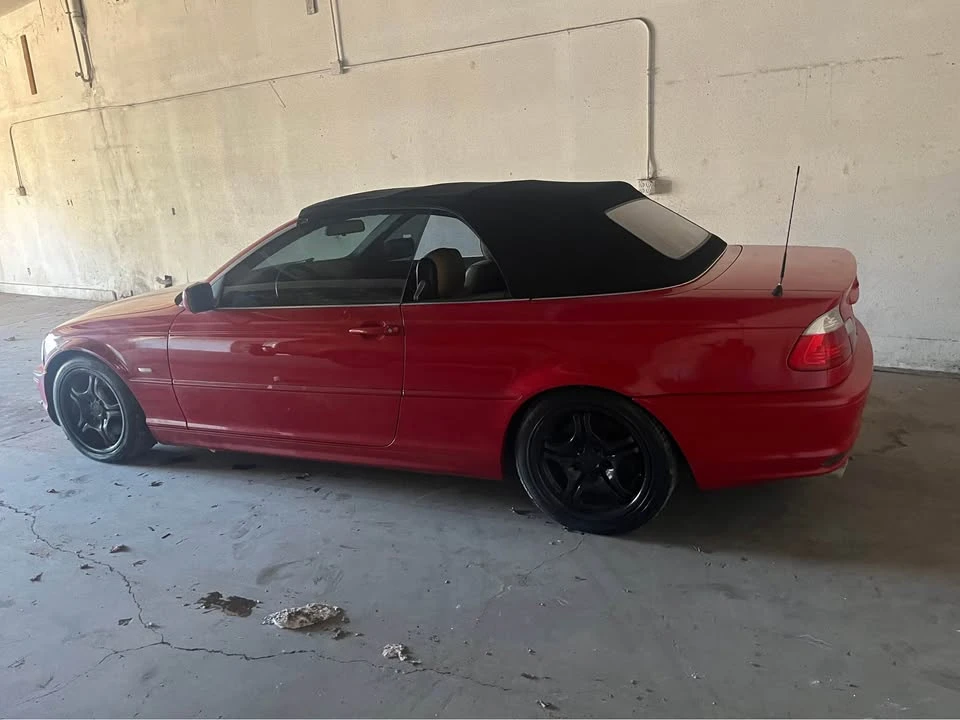 2001 BMW E46 3 Series - Image 7 of 7