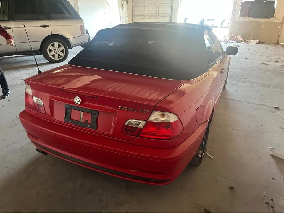 2001 BMW E46 3 Series - Image 5 of 7