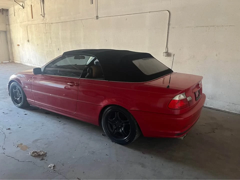 2001 BMW E46 3 Series - Image 3 of 7