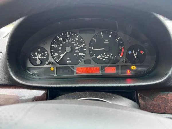 2001 BMW E46 3 Series - Image 14 of 16