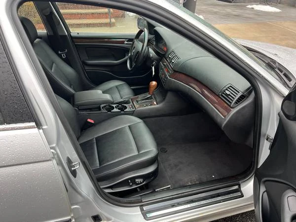 2001 BMW E46 3 Series - Image 13 of 16