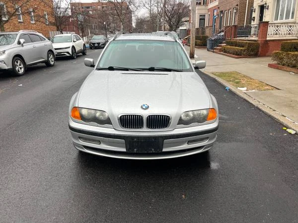 2001 BMW E46 3 Series - Image 2 of 16