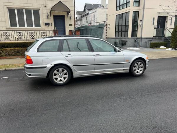2001 BMW E46 3 Series - Image 4 of 16