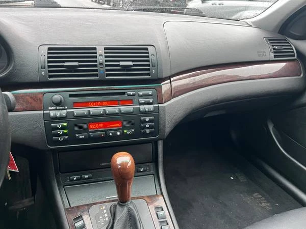 2001 BMW E46 3 Series - Image 15 of 16