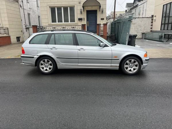 2001 BMW E46 3 Series - Image 3 of 16