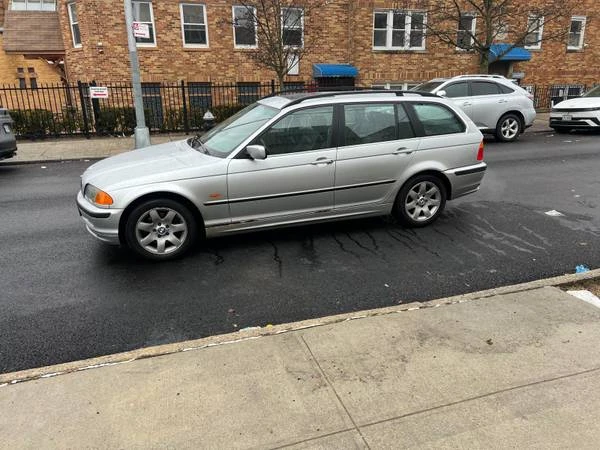 2001 BMW E46 3 Series - Image 8 of 16