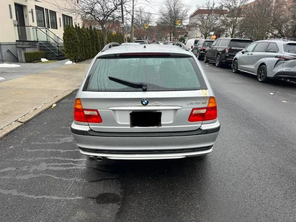 2001 BMW E46 3 Series - Image 5 of 16