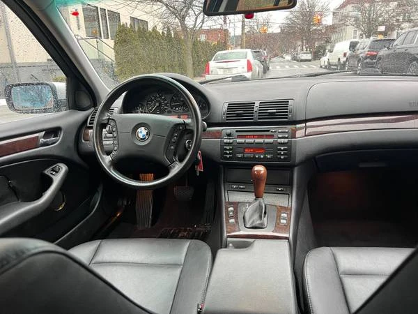 2001 BMW E46 3 Series - Image 9 of 16