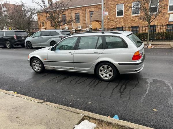2001 BMW E46 3 Series - Image 6 of 16
